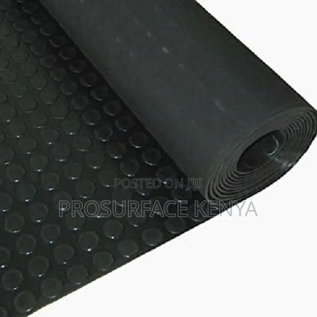 Heavy-Duty PVC Coin Mats – Built to Last