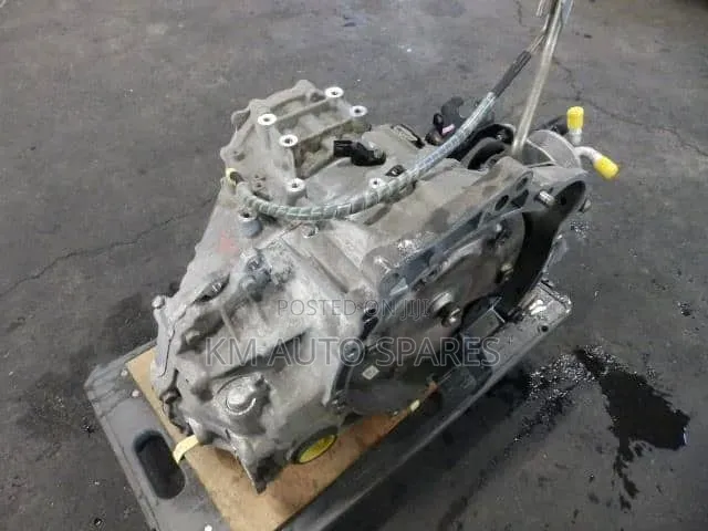 Toyota 1zz Gearbox (2wd) for Toyota Premio, Rav4, Isis, Wish.