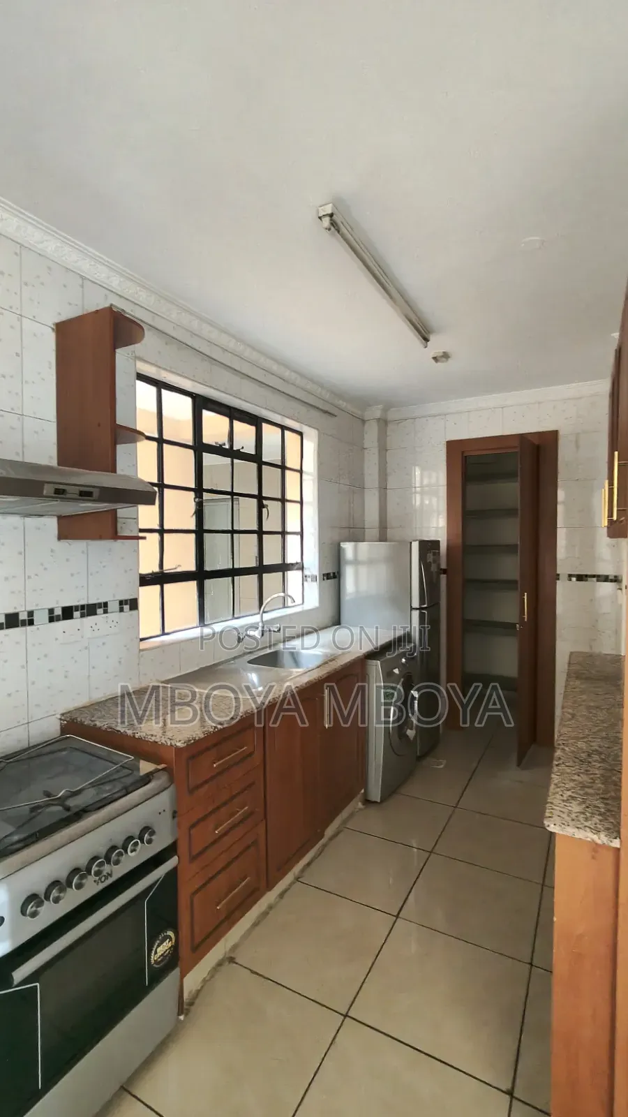2bdrm Apartment in Parklands for rent
