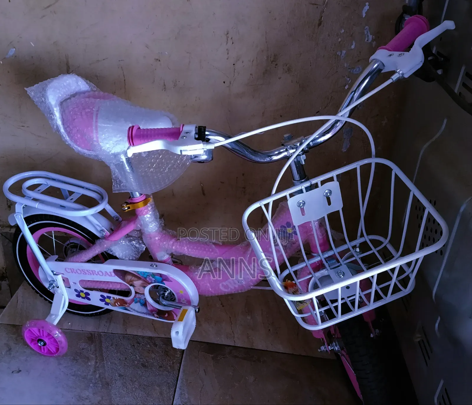 Crossroad Bicycle