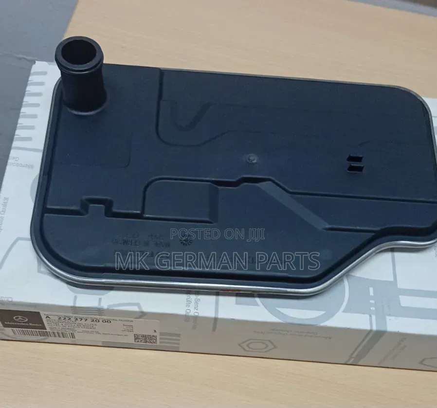 Genuine Mercedes Transmission Filter for 722.9.