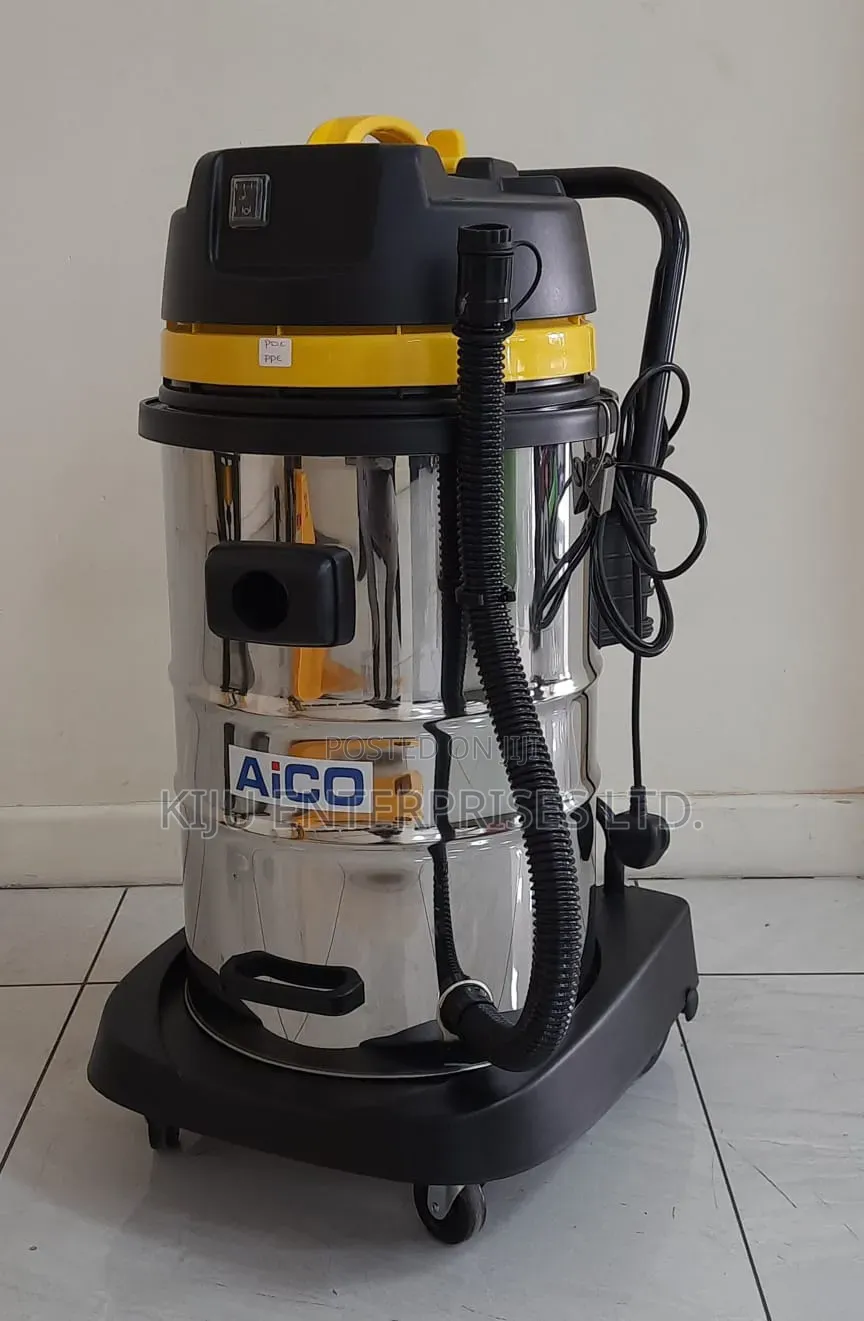 Carpet Cleaner
