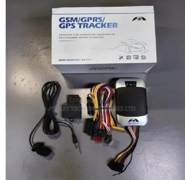 Digital Vehicle GPS Tracker – Real-Time Alerts Monitoring
