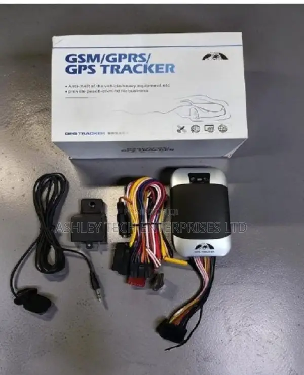 Digital Vehicle GPS Tracker – Real-Time Alerts Monitoring