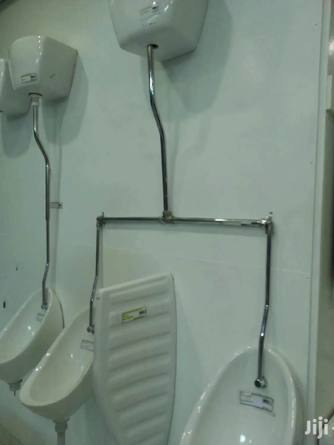 Urinal Bows And Dividers