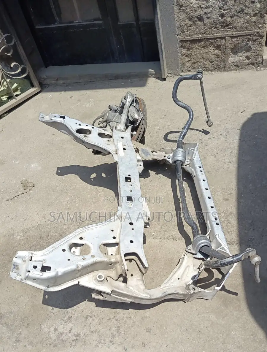 Cradle / Cross Member BMW 320i