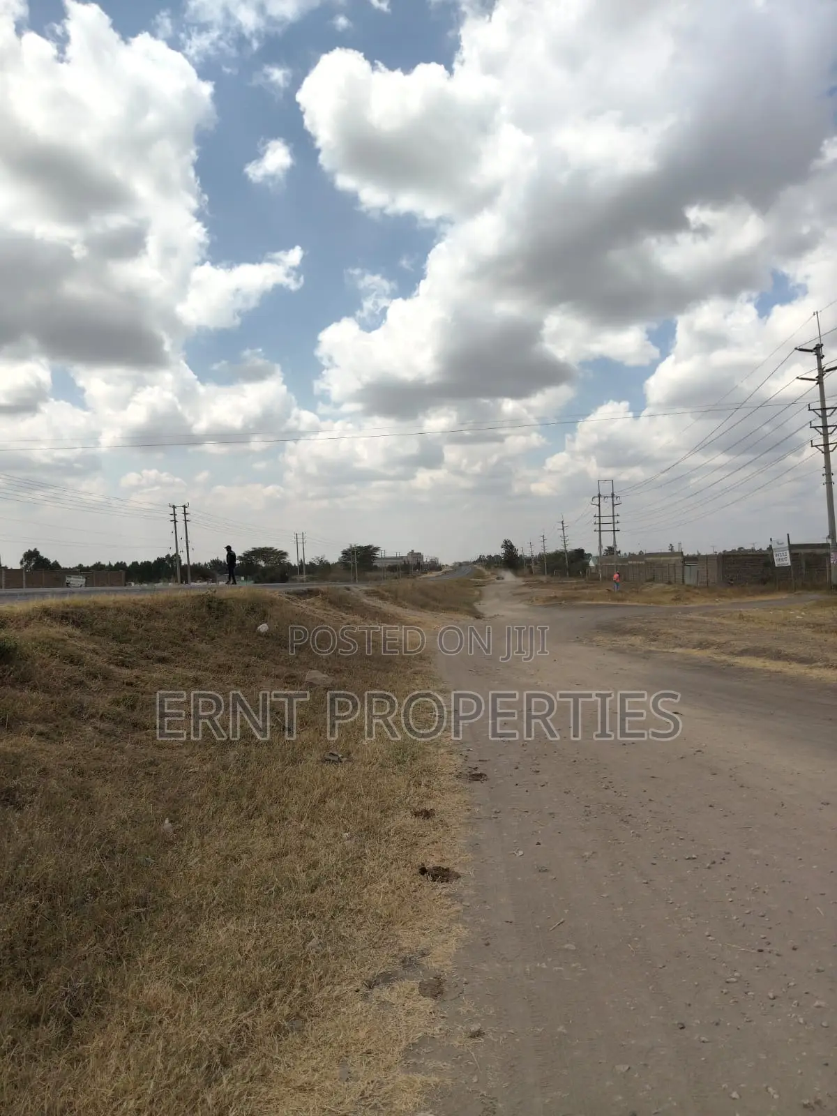 Prime Industrial Land for Sale in Kisaju | From KSh 10M Per Acre