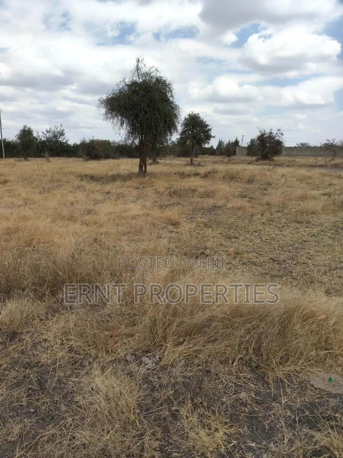 Prime Industrial Land for Sale in Kisaju | From KSh 10M Per Acre