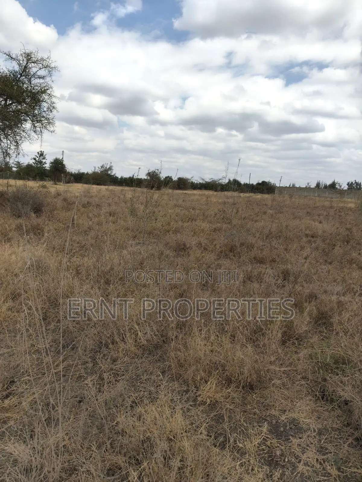 Prime Industrial Land for Sale in Kisaju | From KSh 10M Per Acre