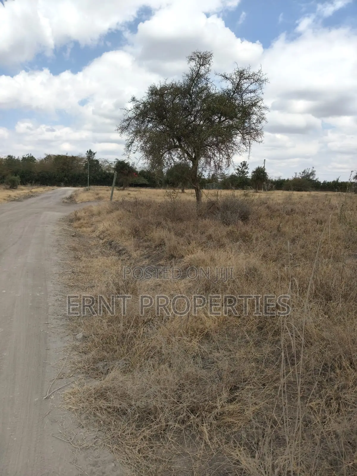 Prime Industrial Land for Sale in Kisaju | From KSh 10M Per Acre