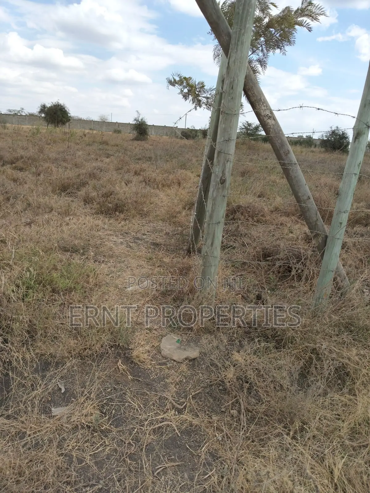 Prime Industrial Land for Sale in Kisaju | From KSh 10M Per Acre