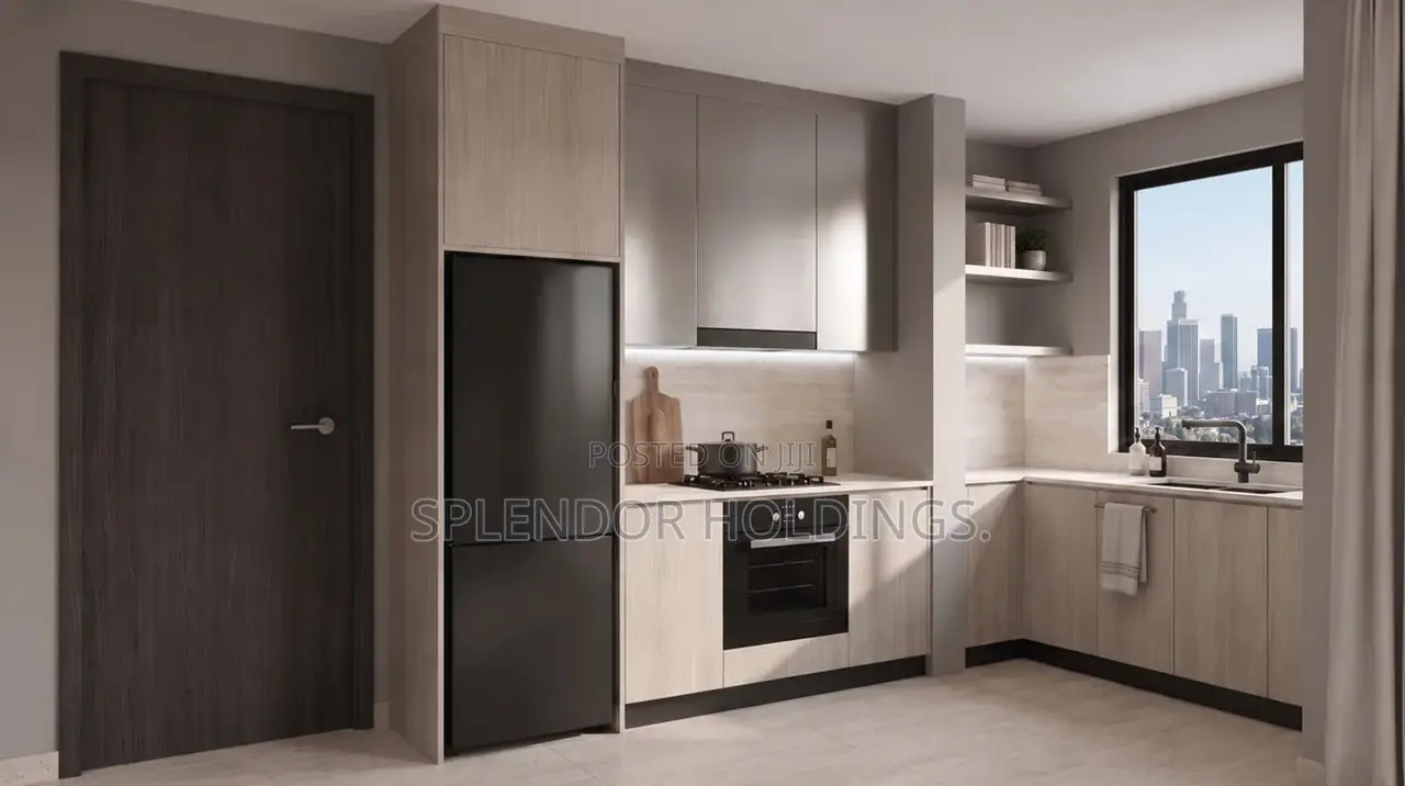 1bdrm Apartment in Hurlingham for sale