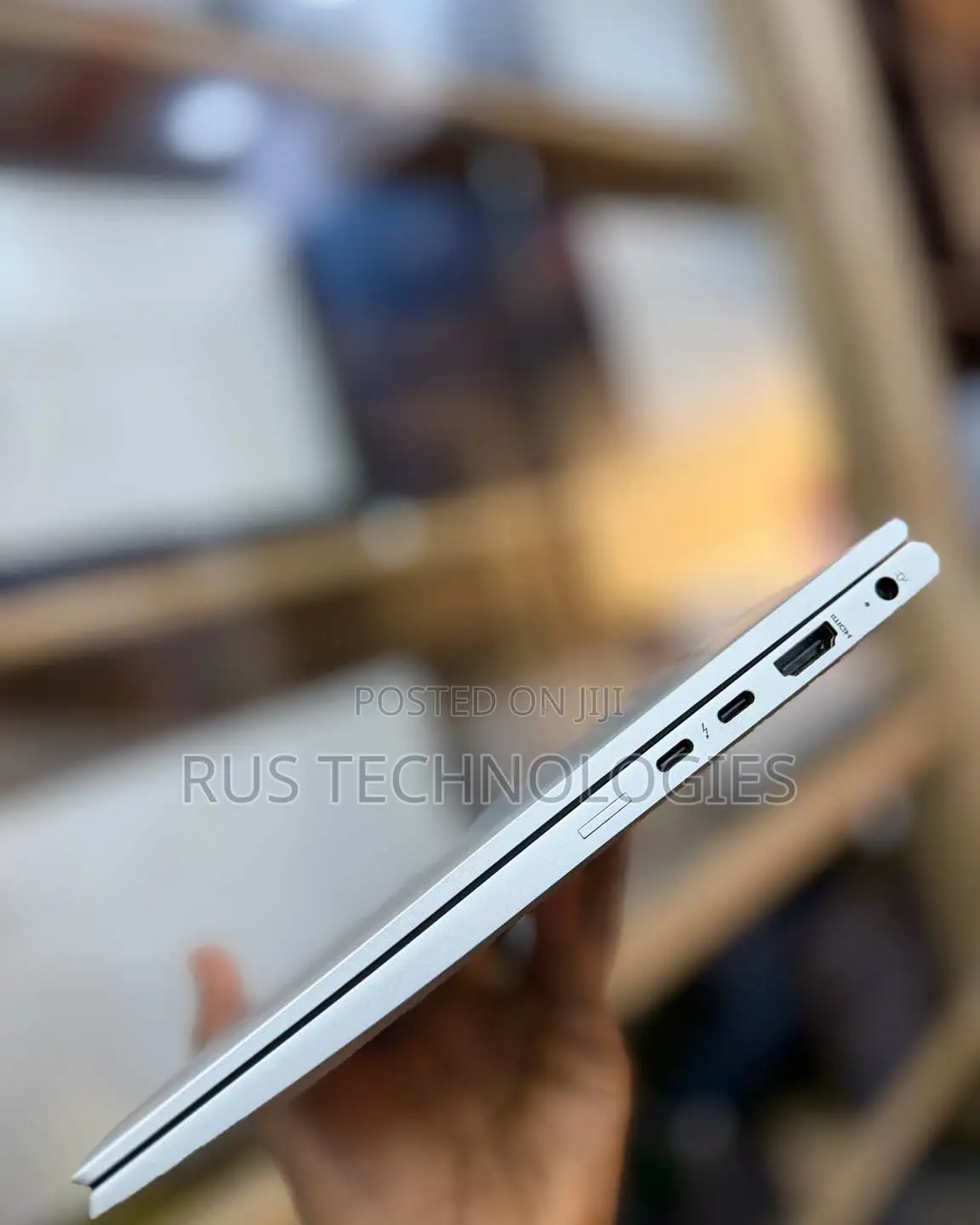 Laptop HP EliteBook 830 G9 16GB Intel Core i5 SSD 256GB