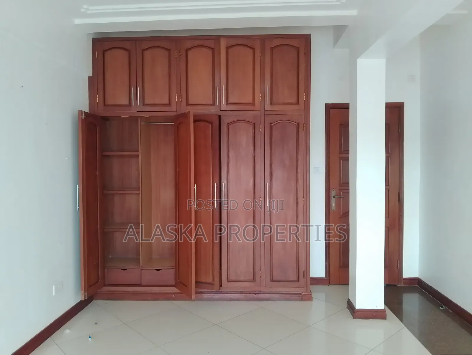 1bdrm Apartment in Nyali Estate for rent