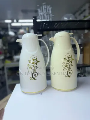 1.9ltrs Vacuum Flask