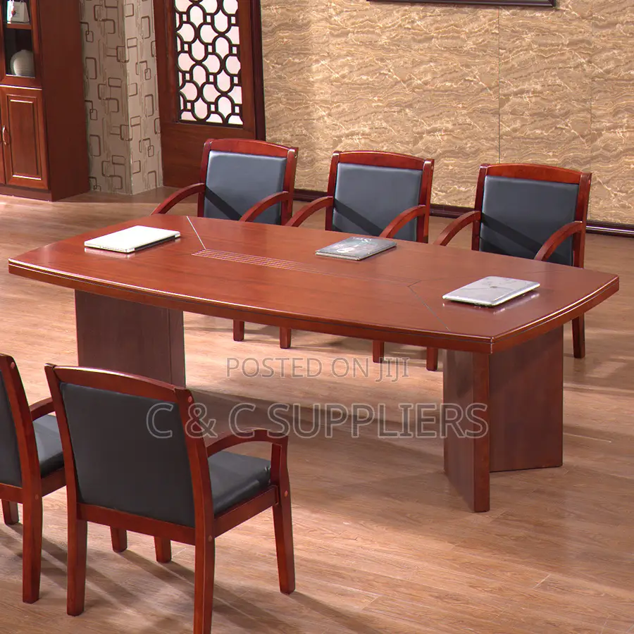 Boardroom Table2.4M