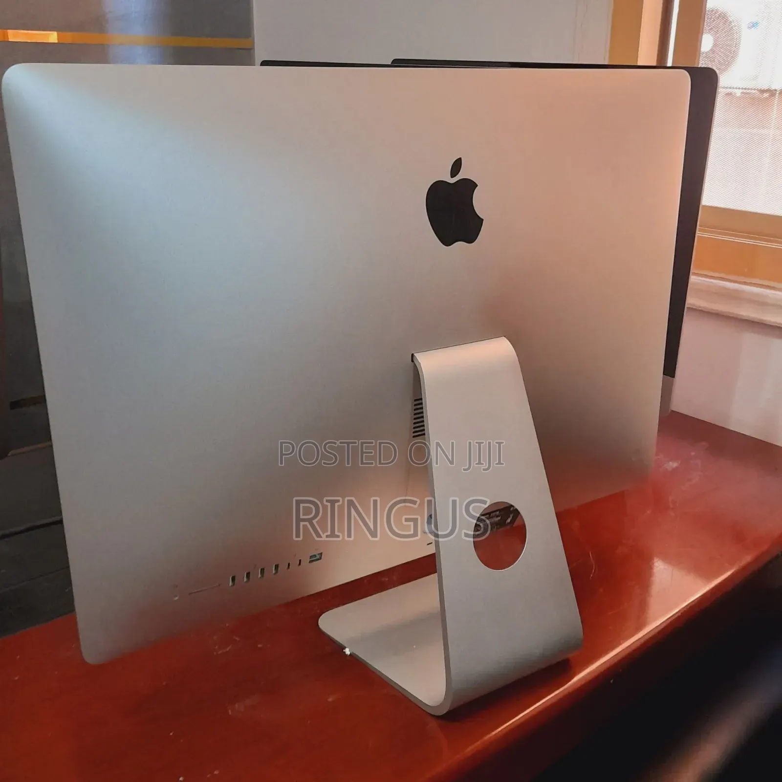 Desktop Computer Apple iMac 16GB Intel Core i5 SSHD (Hybrid) 1T