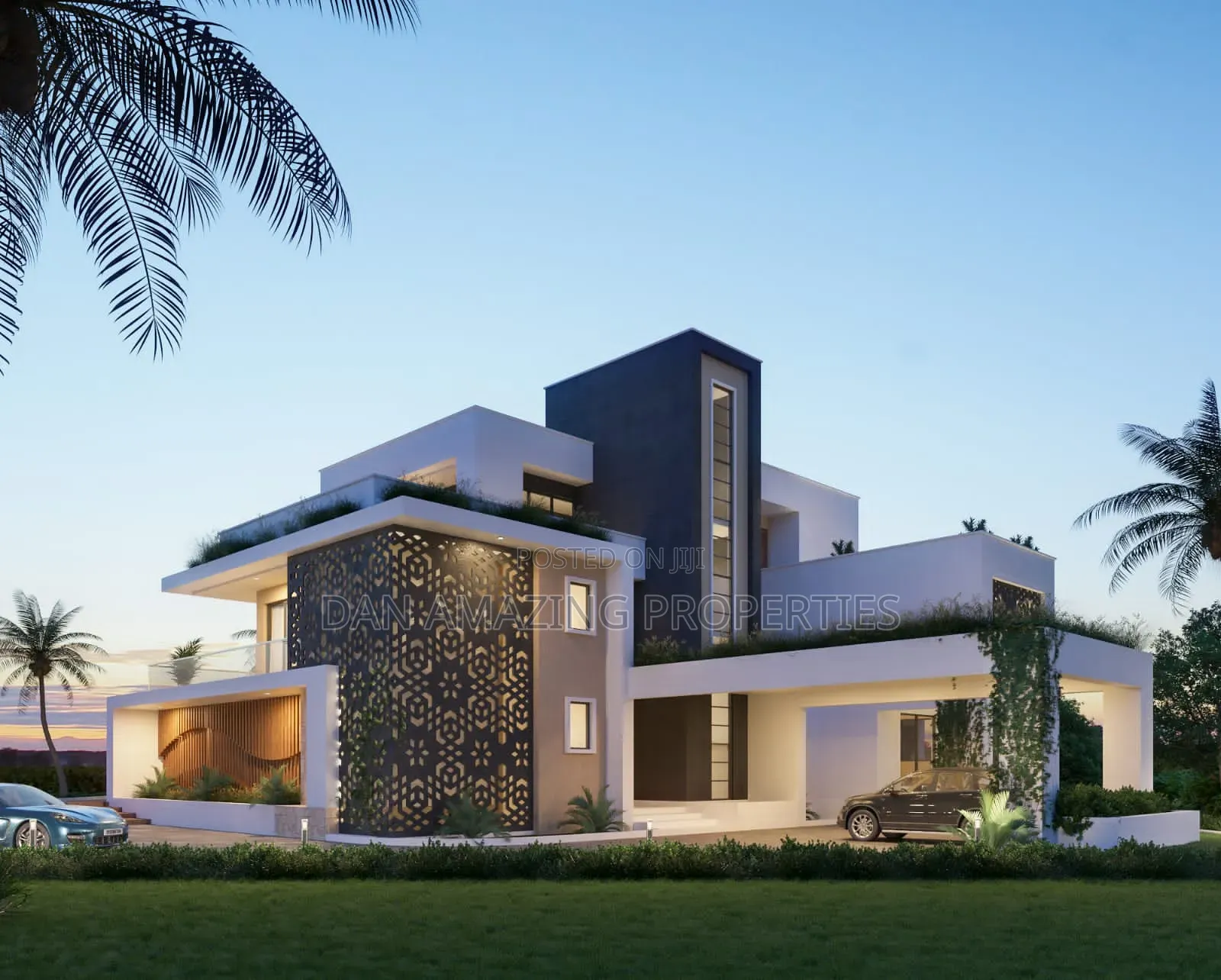 5bdrm Villa in Nyali for sale