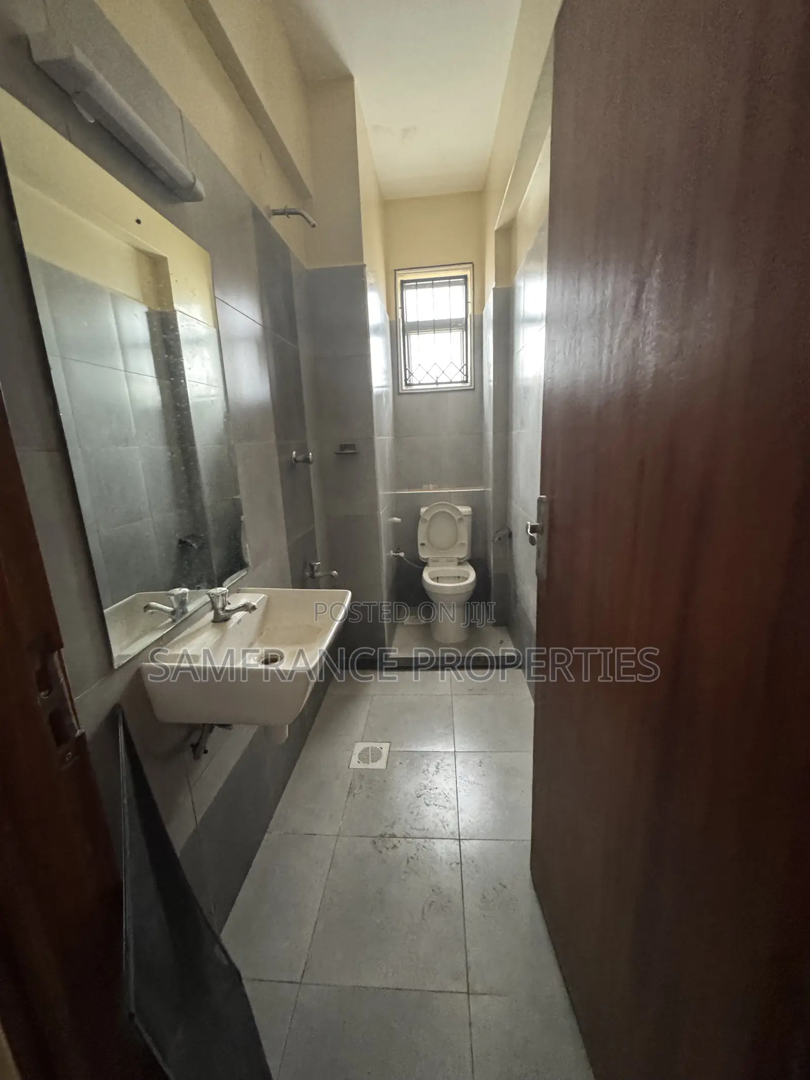 2bdrm Apartment in Utange for rent
