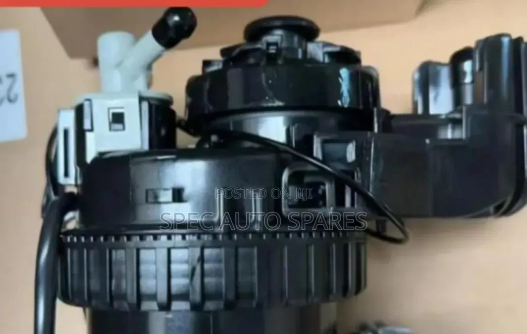 Fuel Pump 1gd
