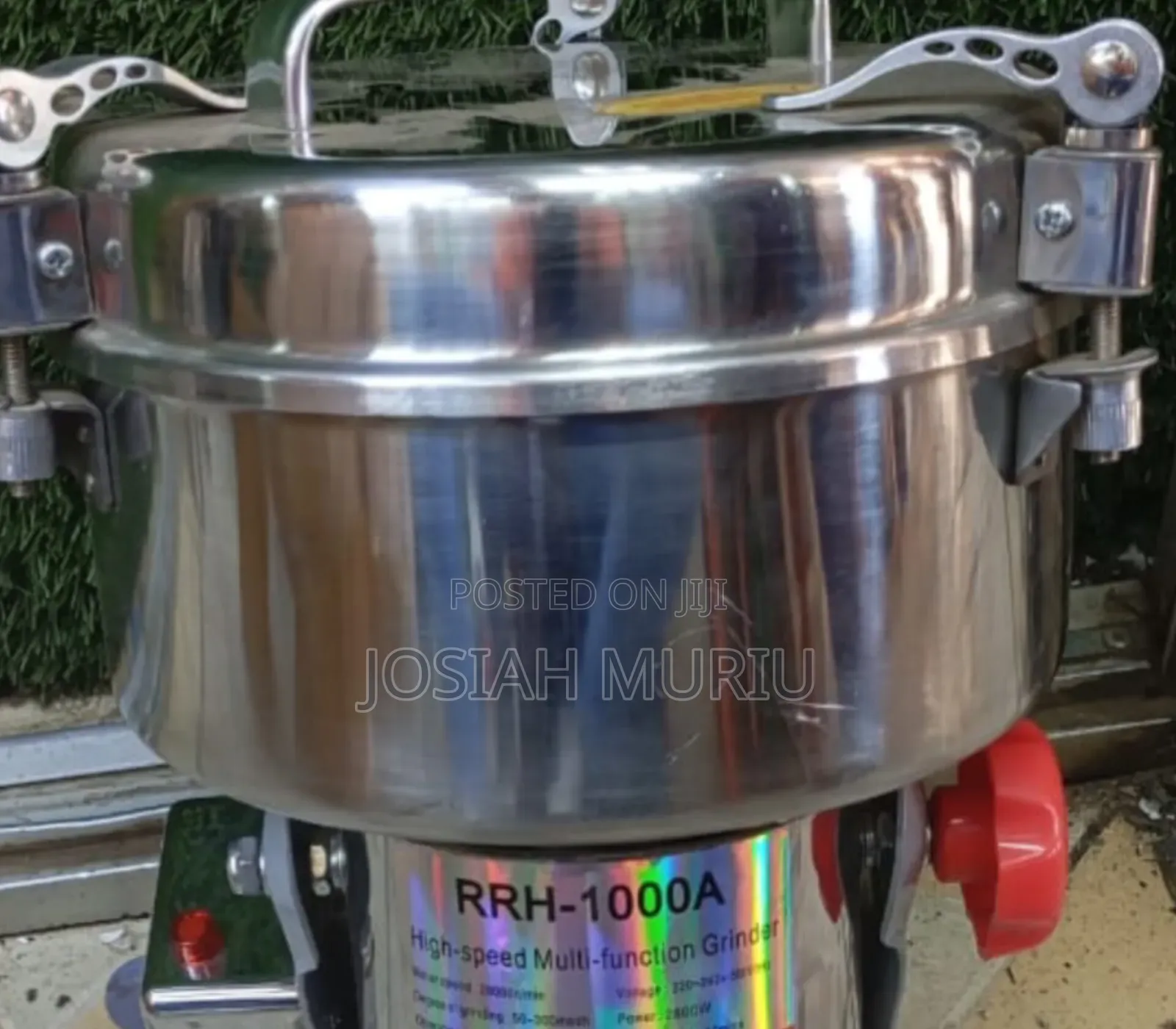 1000g Spice Grinder