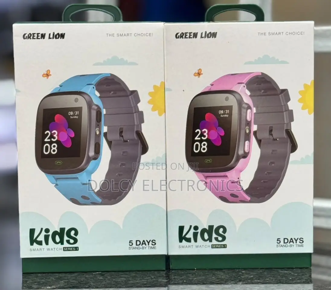 Kids Smart Watch Series 1