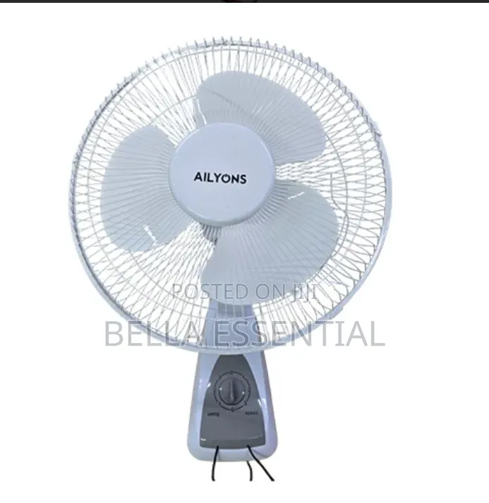 Wall Fan Fw-1631