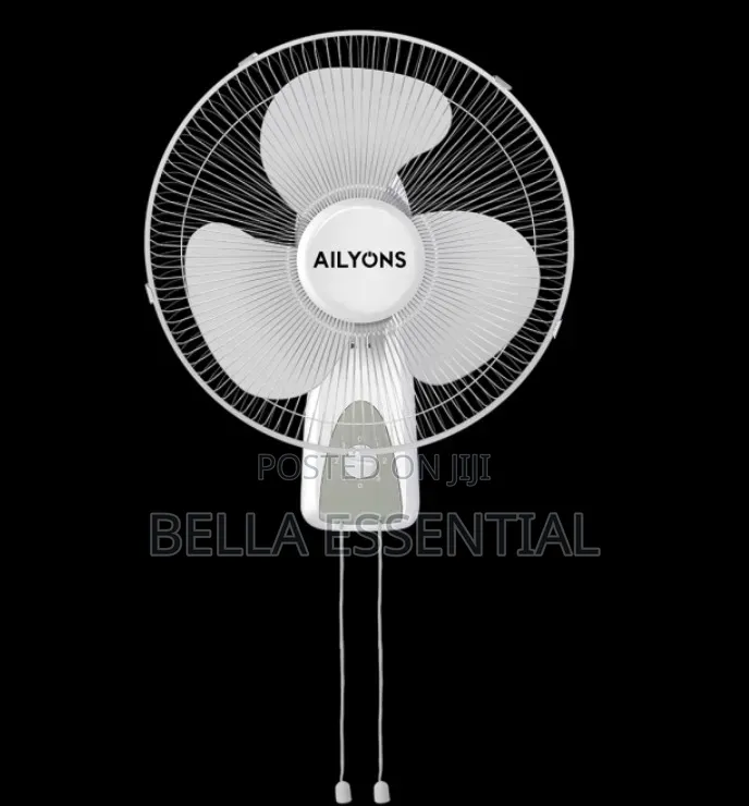 Wall Fan Fw-1631
