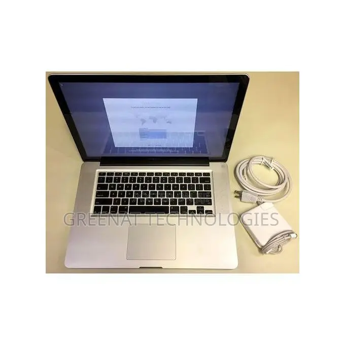Laptop Apple MacBook Pro 2013 8GB Apple M1 SSD 256GB