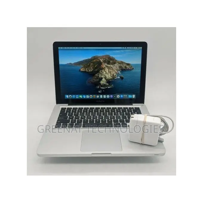 Laptop Apple MacBook Pro 2013 8GB Apple M1 SSD 256GB