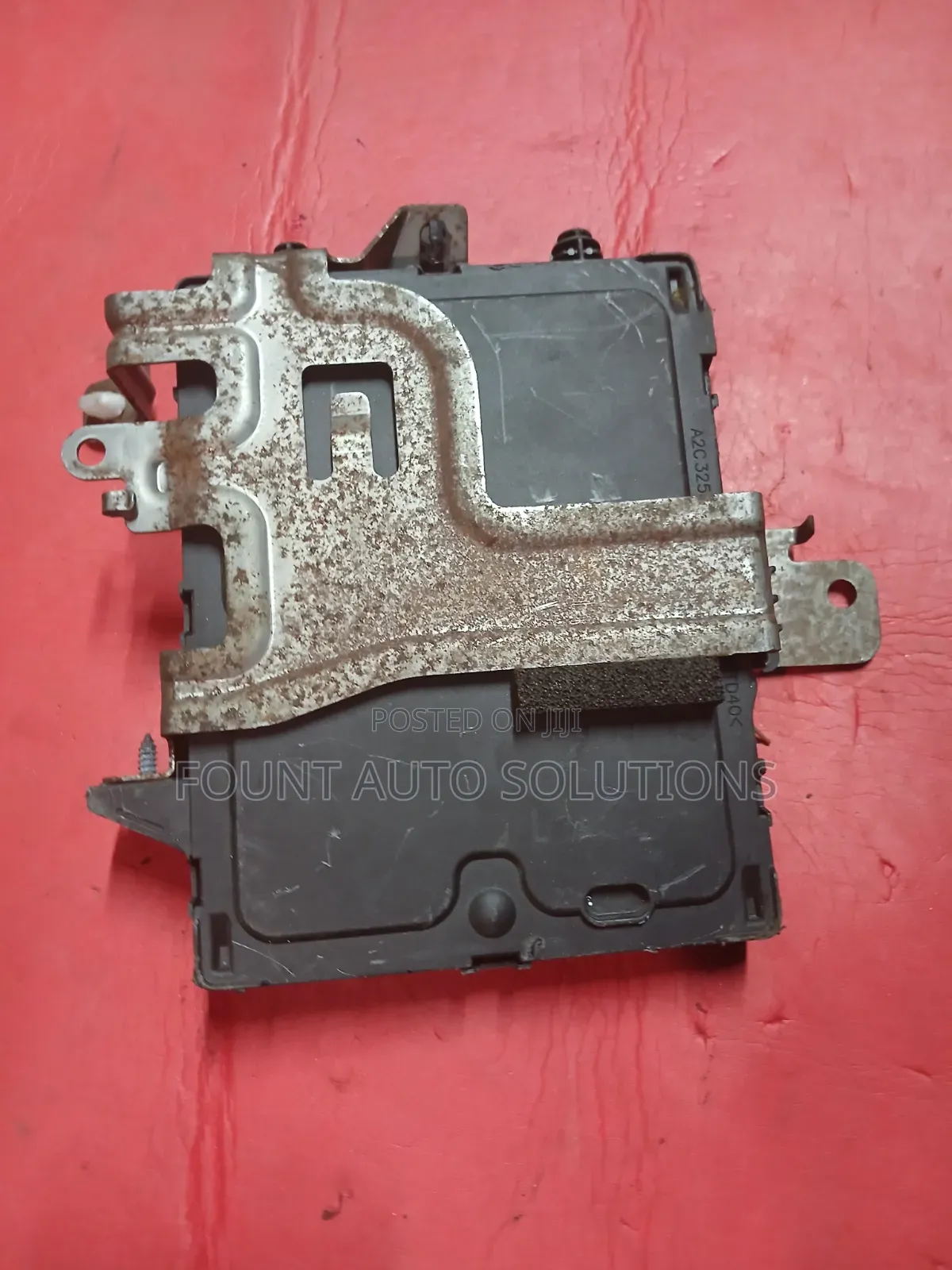 BCM Module Nissan Rogue