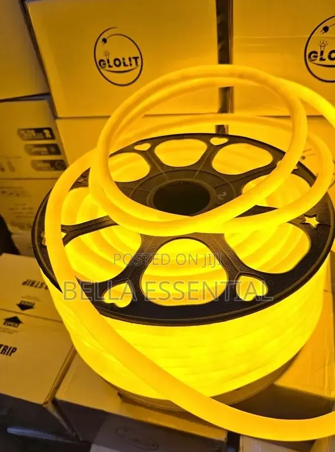Neon Light Roll (50meter)