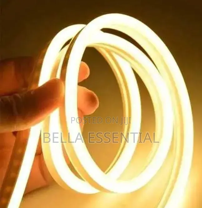 Neon Light Roll (50meter)