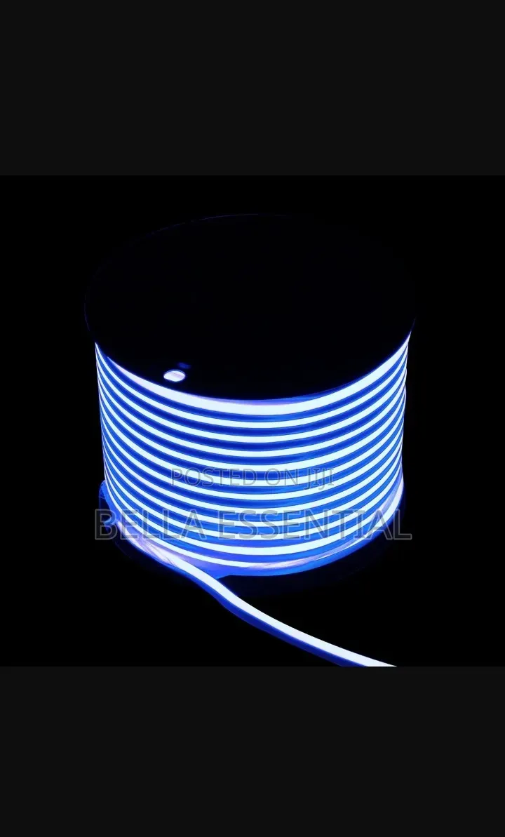 Neon Light Roll (50meter)