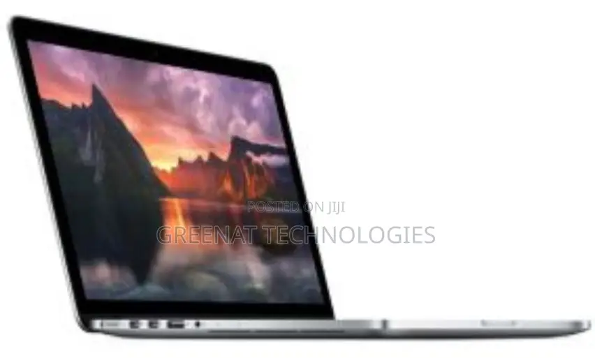 Laptop Apple MacBook Pro 2015 16GB Apple M1 Pro SSD 256GB