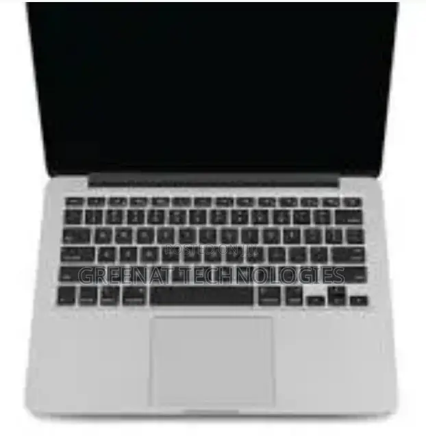 Laptop Apple MacBook Pro 2015 16GB Apple M1 Pro SSD 256GB