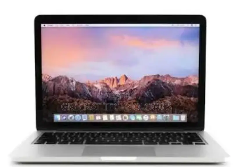 Laptop Apple MacBook Pro 2015 16GB Apple M1 Pro SSD 256GB