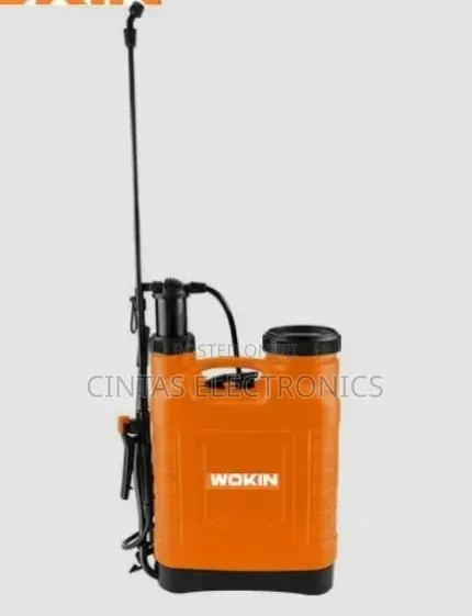 WOKIN 20L Knapsack Sprayer