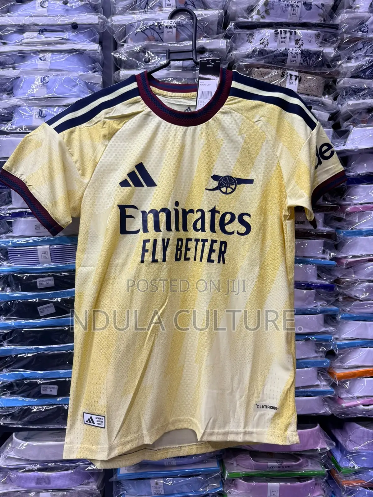 New Season26/27 Epl Football Jerseys