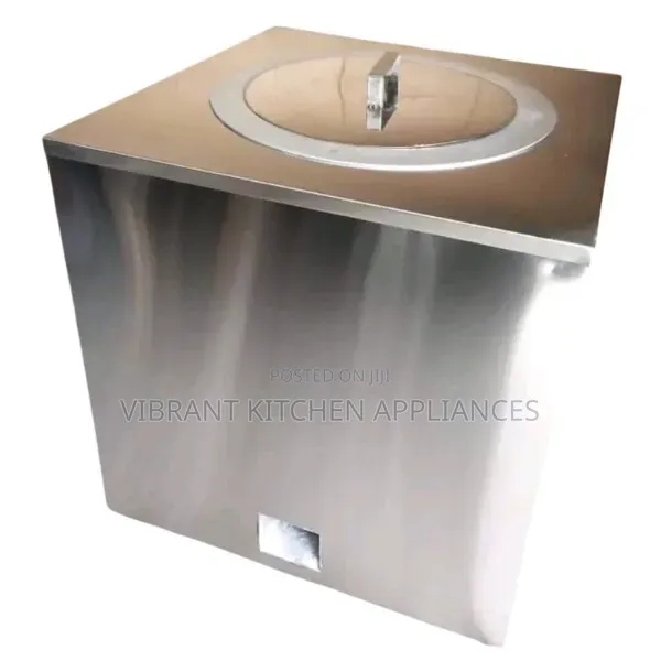 Commercial Tandoori Pot