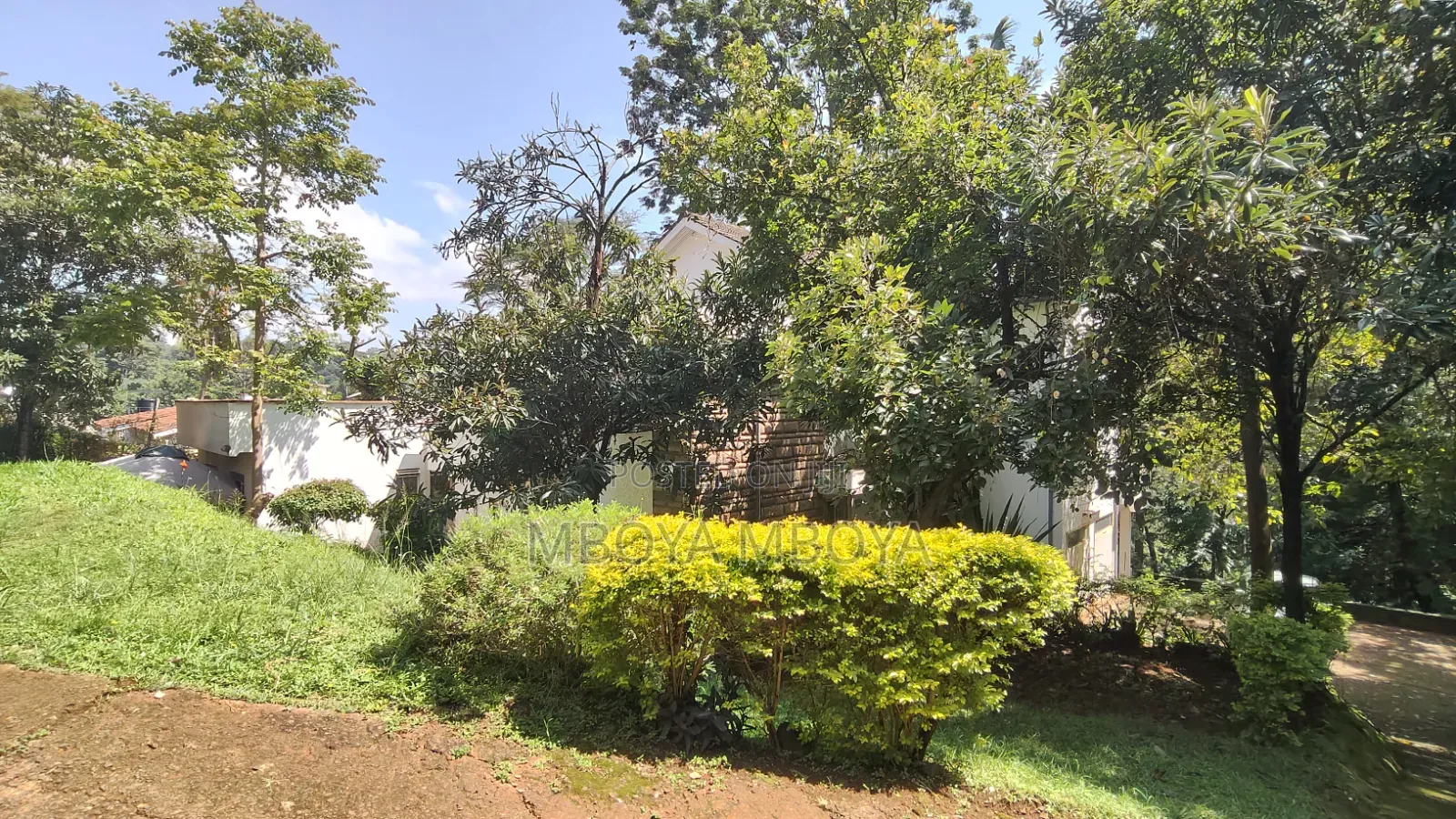 0.9 Acre Commercial Land for Sale in Ngong Road