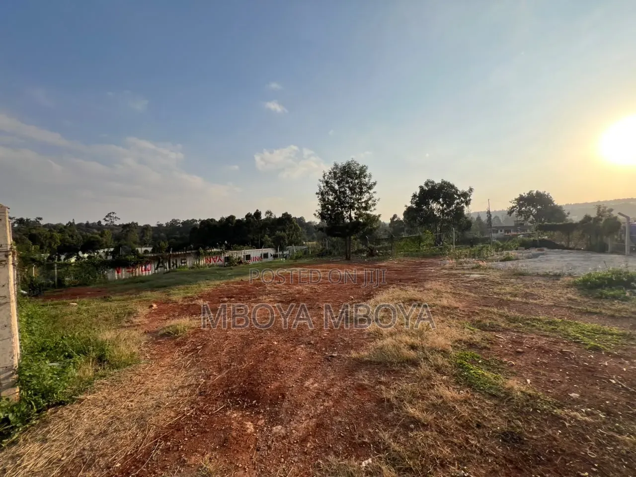Prime 1.34 Acres Land for Sale in Lavington Kingara Road