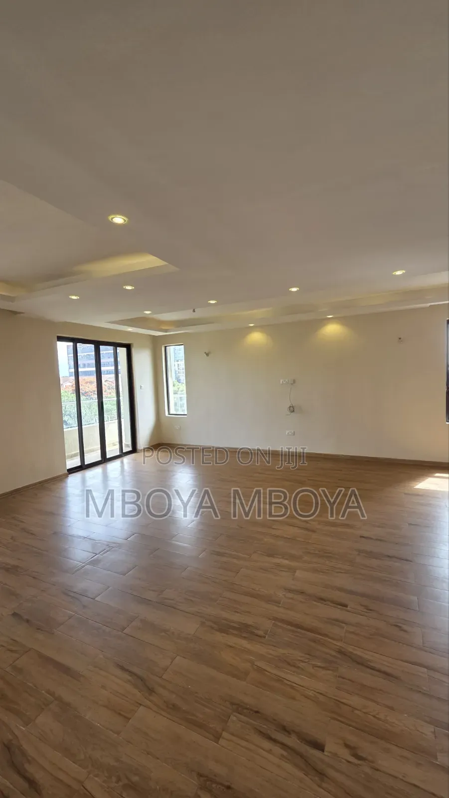 5bdrm Apartment in Parklands for rent
