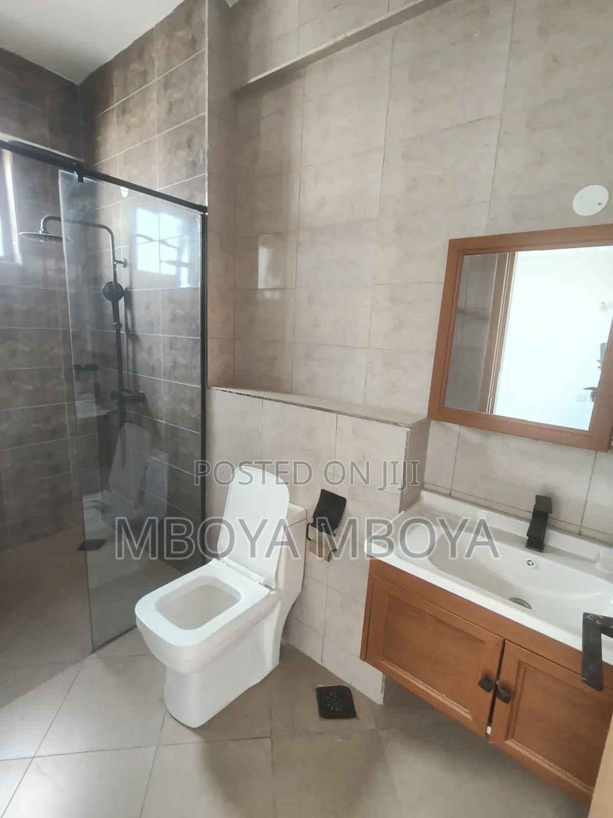 2bdrm Apartment in Parklands for rent