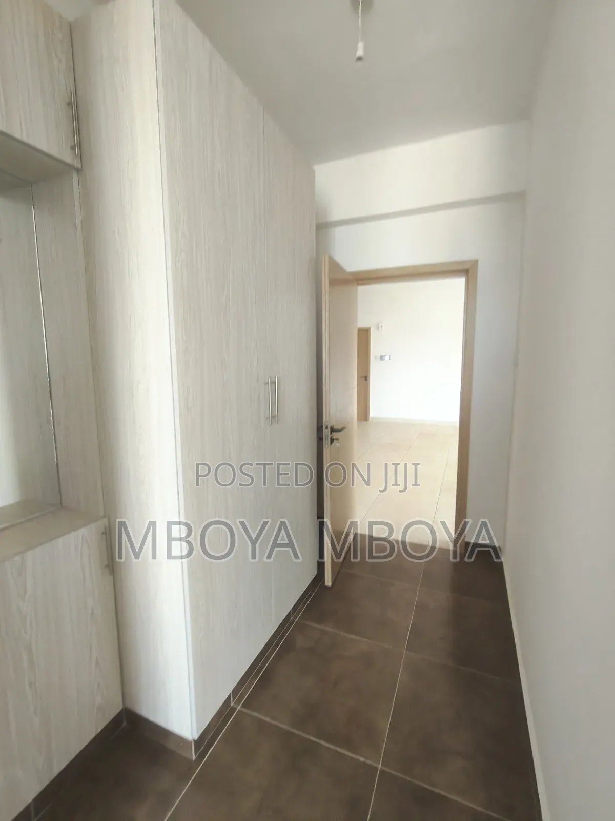 2bdrm Apartment in Parklands for rent