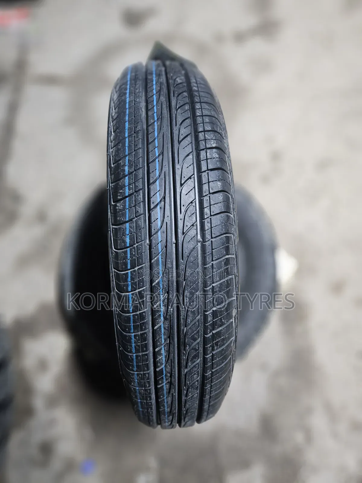 165/80r13 Sunfull Tyre