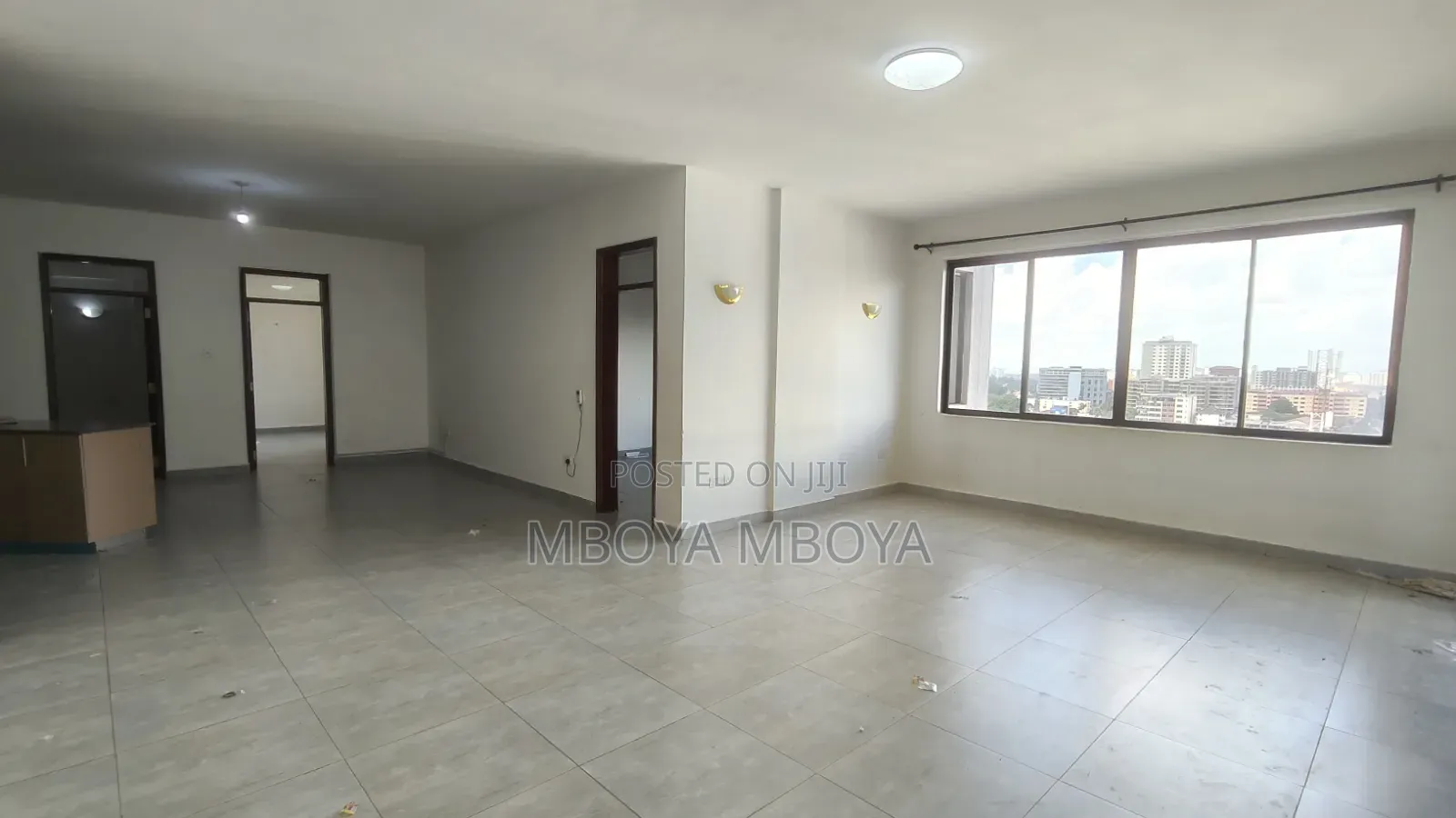 2bdrm Apartment in Parklands for rent