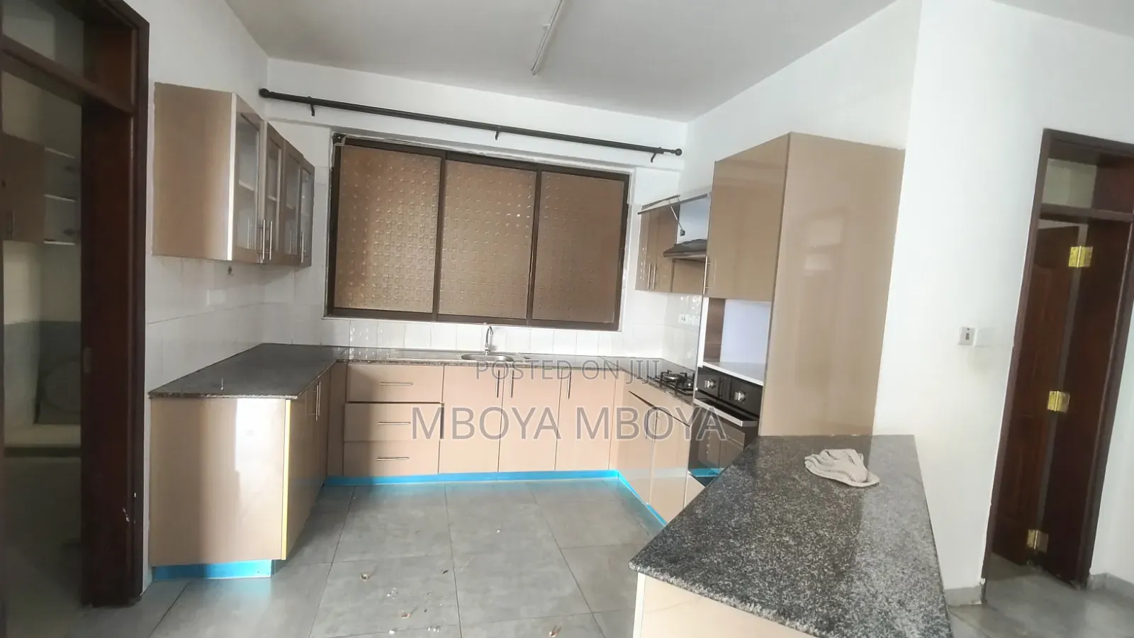 2bdrm Apartment in Parklands for rent