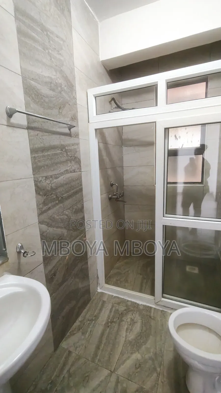 2bdrm Apartment in Parklands for rent