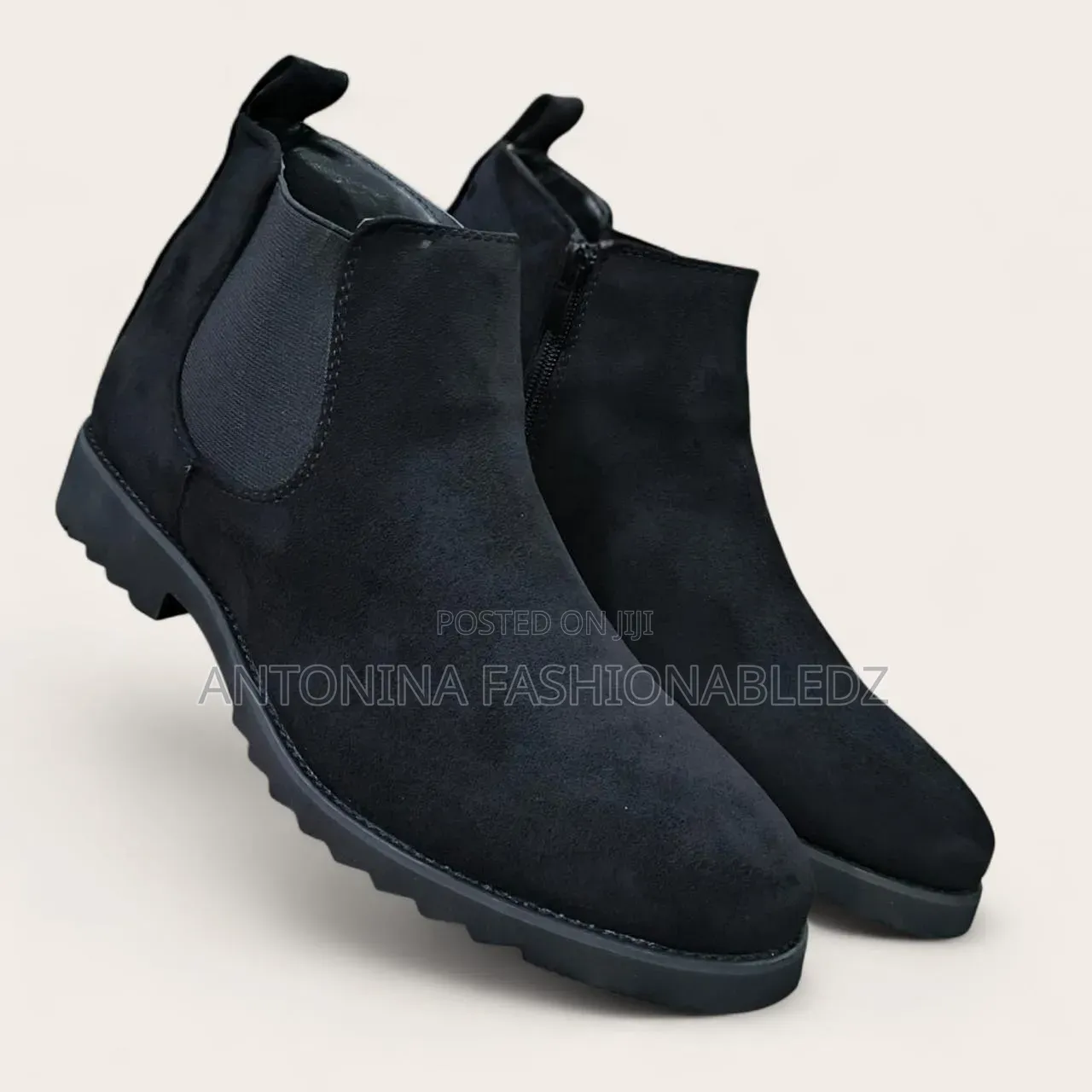 Men Casual Boot Very Comfortable